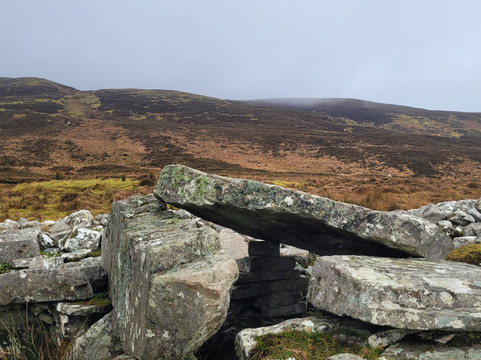 Donegal Chauffeur Travel-多尼戈尔城镇必去景点