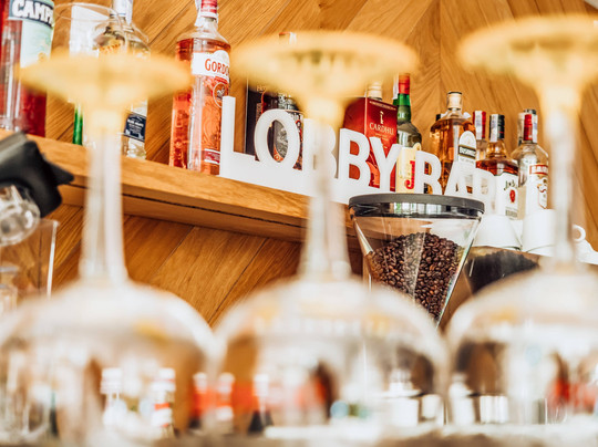 宜必思尚品金沙 Roomer 酒店主图