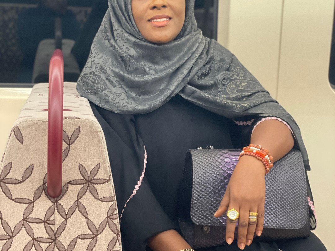 Doha Metro-多哈必去景点