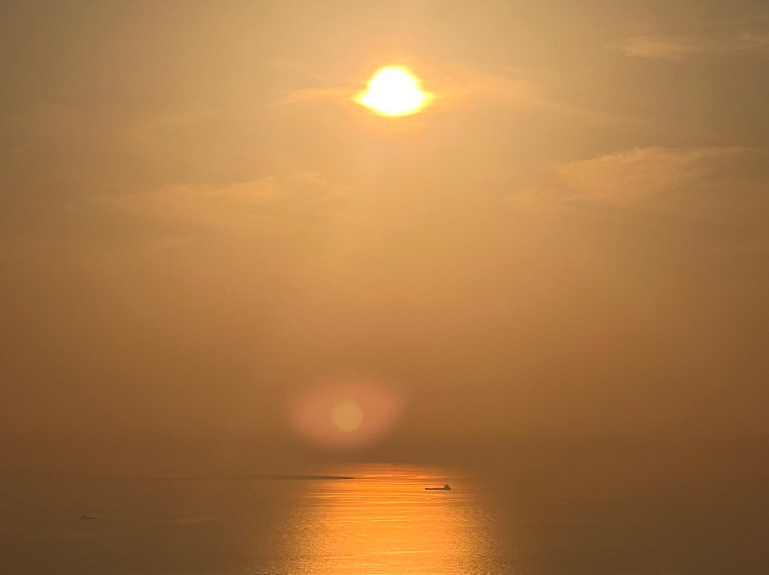 AURA SKYPOOL-迪拜必去景点