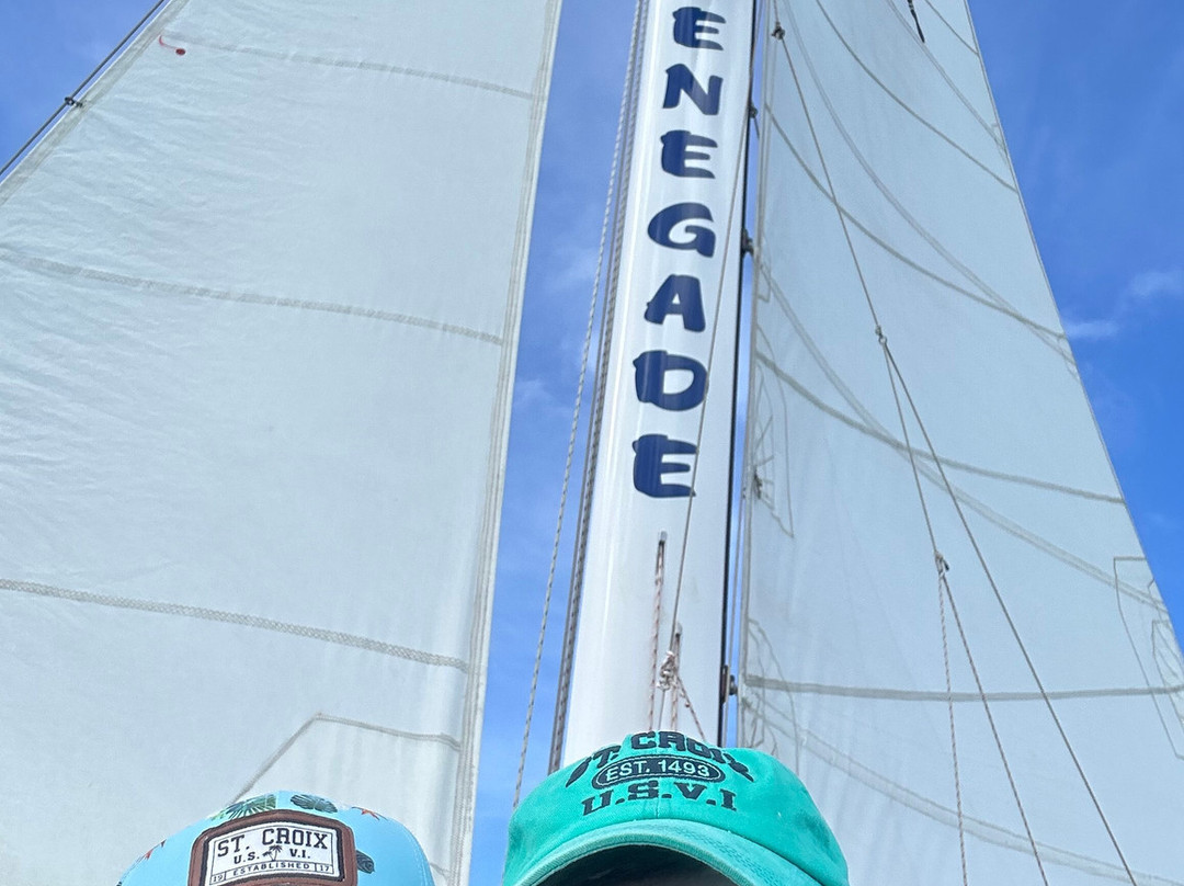 Big Beard's Adventure Tours-Christiansted必去景点