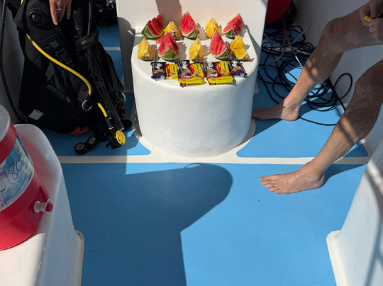 Ananda. Dive N' Flow-圣特雷莎必去景点