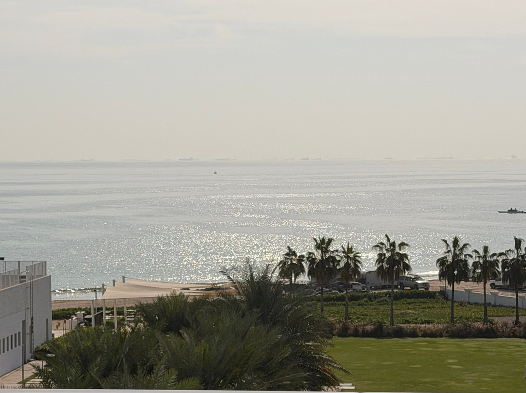 Nemo Diving Center - Fujairah-Dibba Al Fujairah必去景点