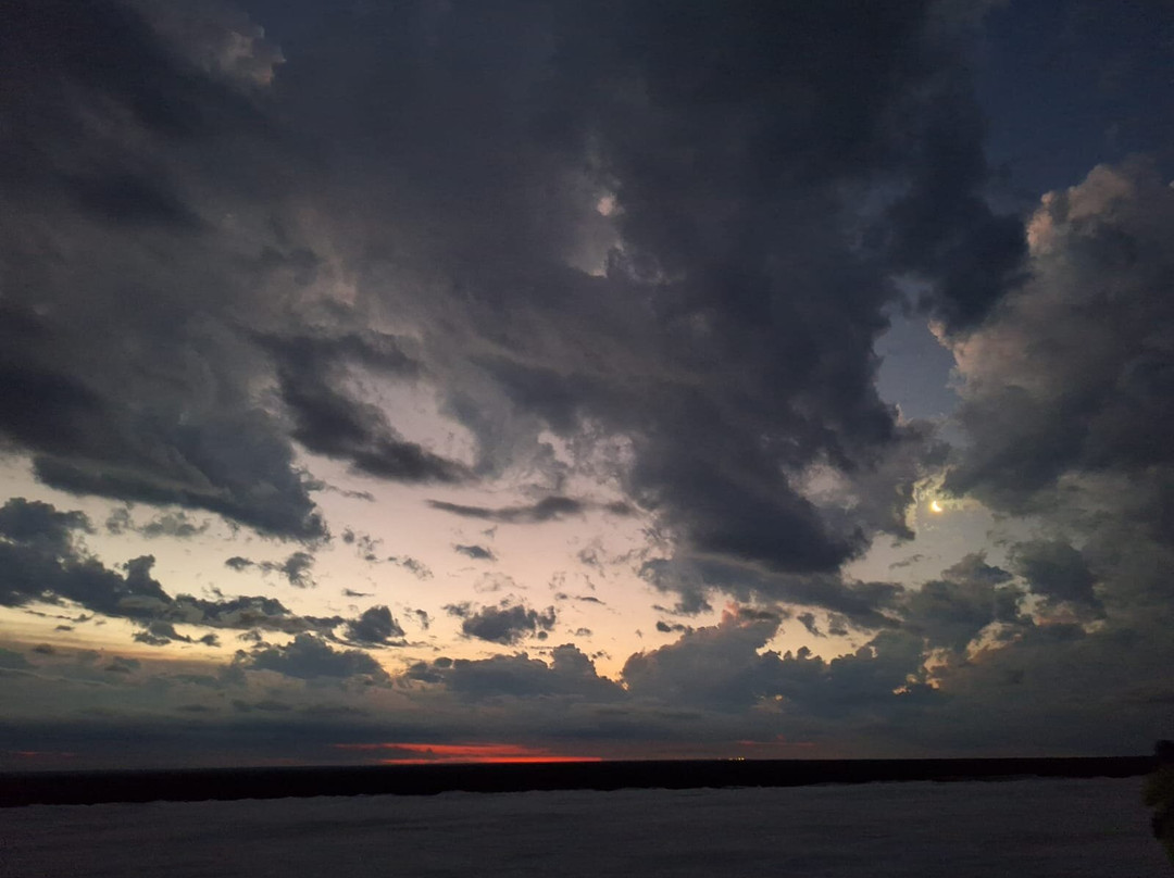 Salinas del Bebedero-San Luis必去景点