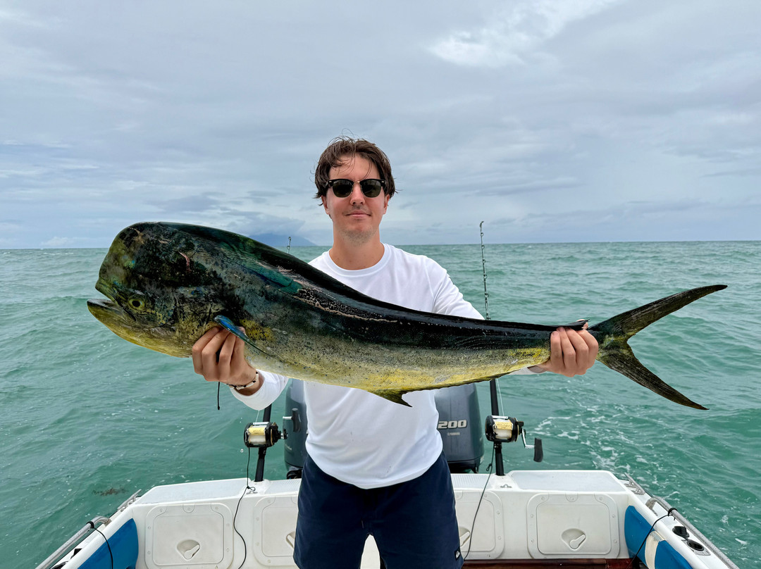 Billy's Charter-贝隆布尔必去景点