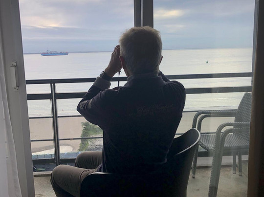 Fletcher Hotel-Restaurant Arion-Vlissingen主图