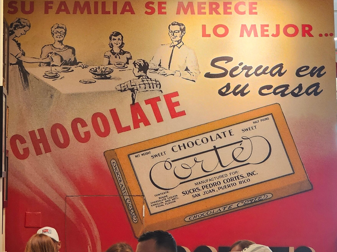 Chocobar Cortés (Condado)