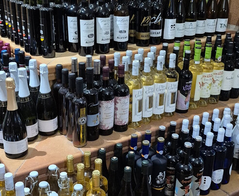 岗萨罗酒店主图