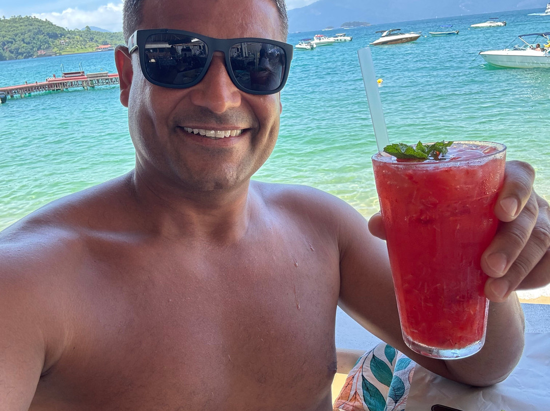 Rio Litoral Tour-安格拉杜斯雷斯必去景点