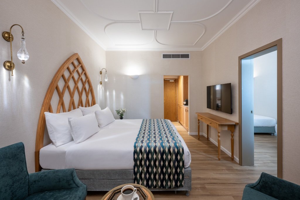 Palm Beach Hotel Acre-客卧