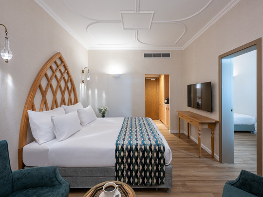 Palm Beach Hotel Acre主图