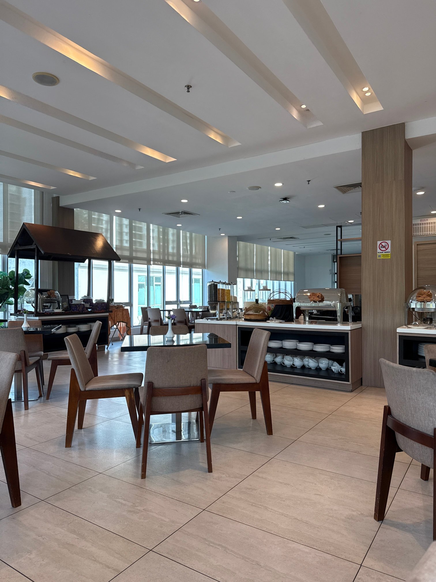 Amansari Hotel Desaru-官方