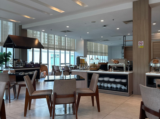 Amansari Hotel Desaru主图