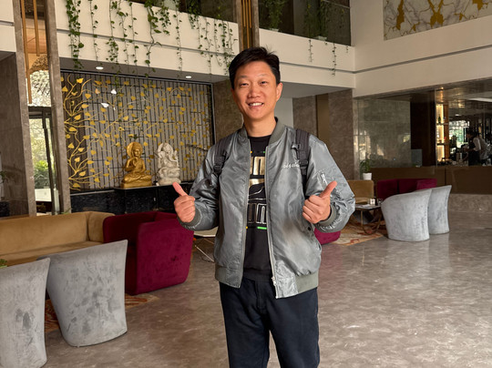 The Fern Residency Sarnath, Series by Marriott主图