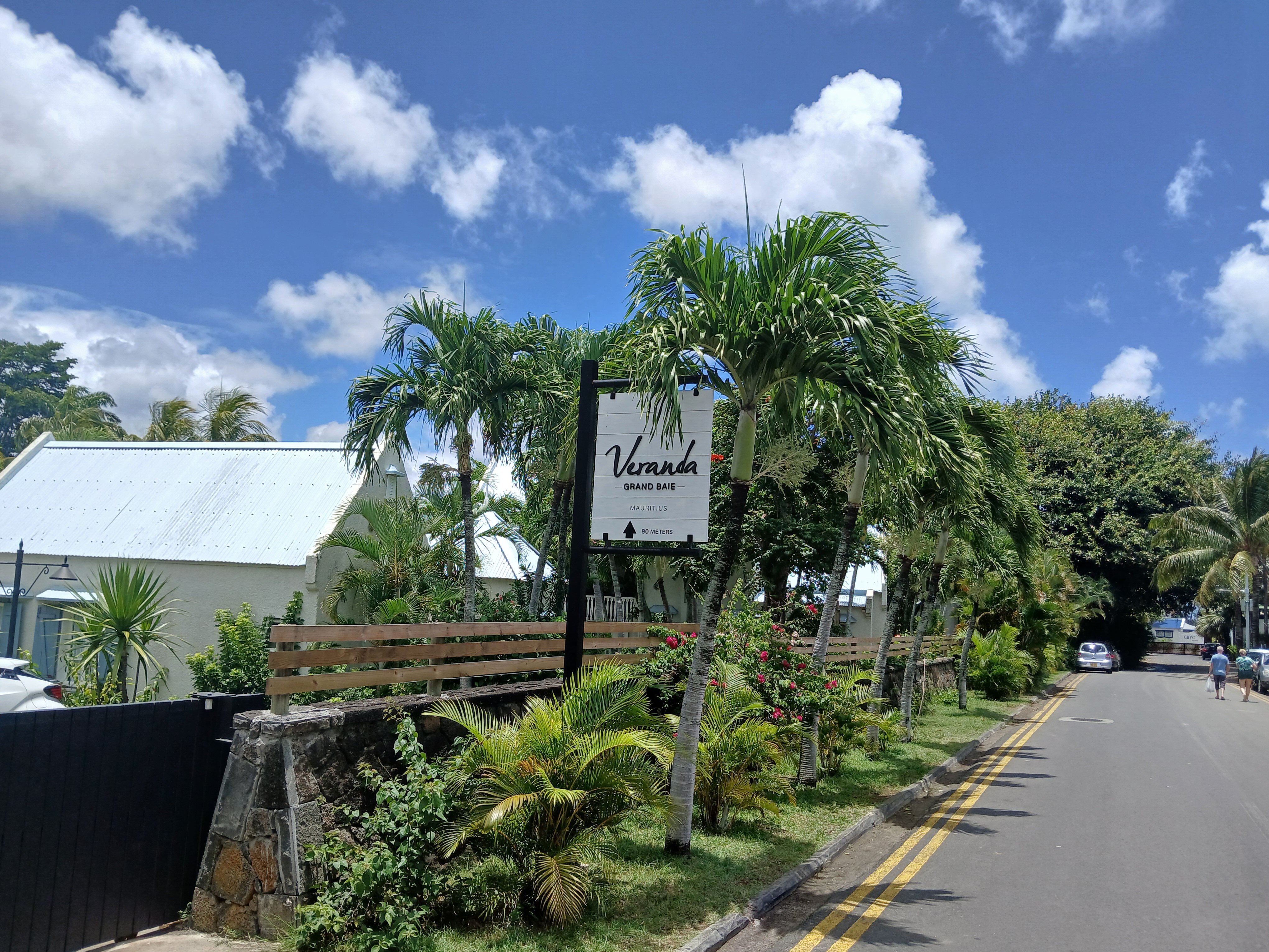 维兰达大湾酒店及水疗中心-官方