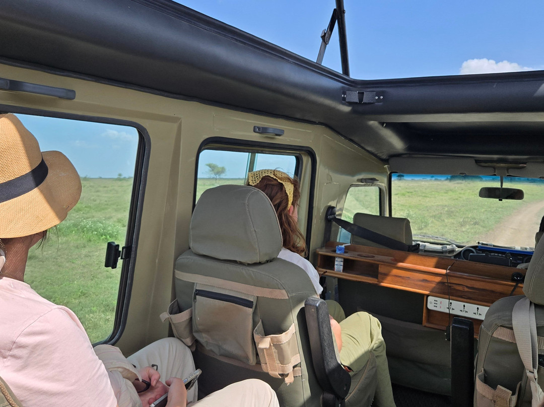 Abroad to Tanzania Safaris Ltd-Usa River必去景点