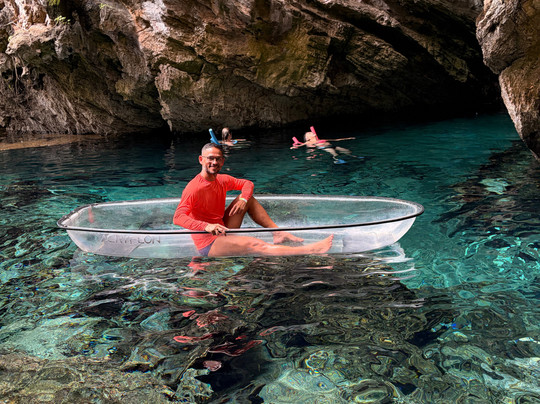 Cenario Nativo Expedicoes-Mateiros必去景点