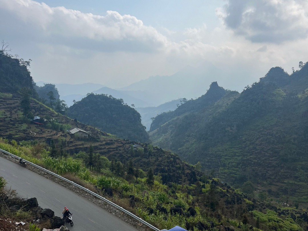 Ha Giang Loop Tour by Mama's Homestay-Dong Van必去景点