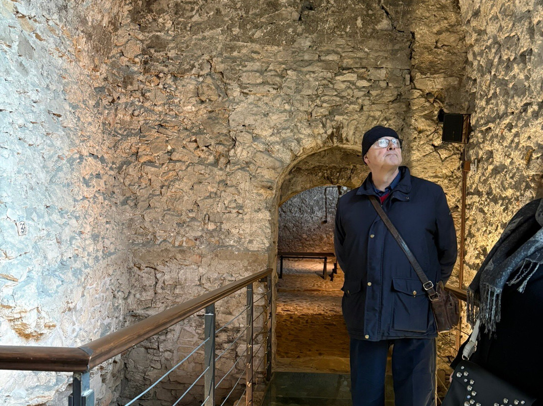 Castello Marchionale-Taurasi必去景点