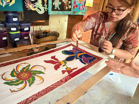 Bagus Tour Service-努沙杜瓦必去景点