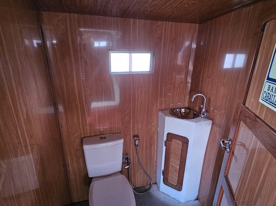 Golfinho Jet Boat-伊基托斯必去景点