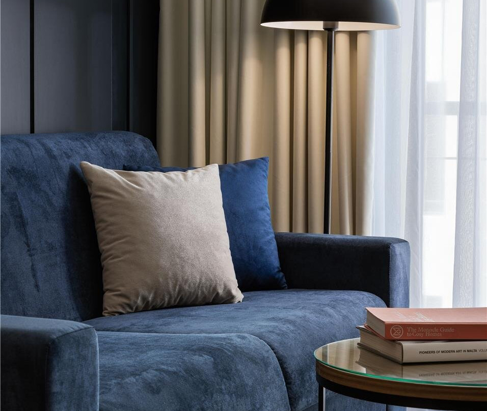 维瓦尔第金色郁金香酒店