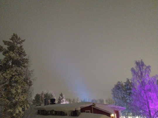 Hotel Hullu Poro主图