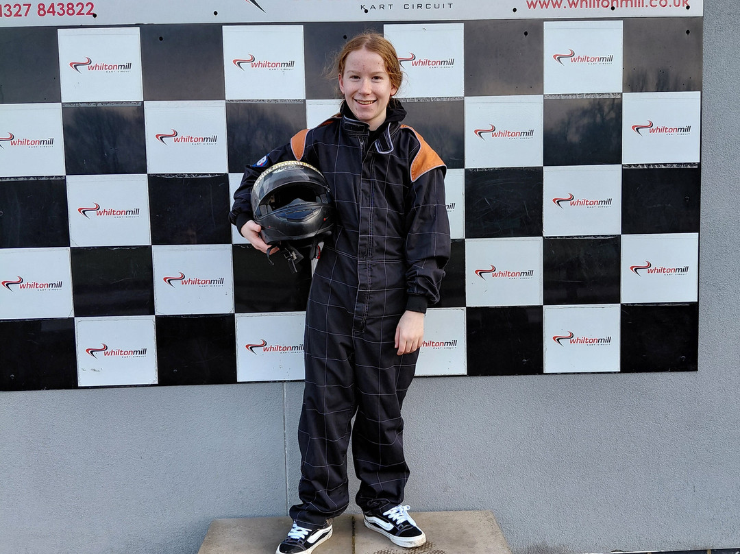 Whilton Mill Karting & Outdoor Activities-北安普敦必去景点