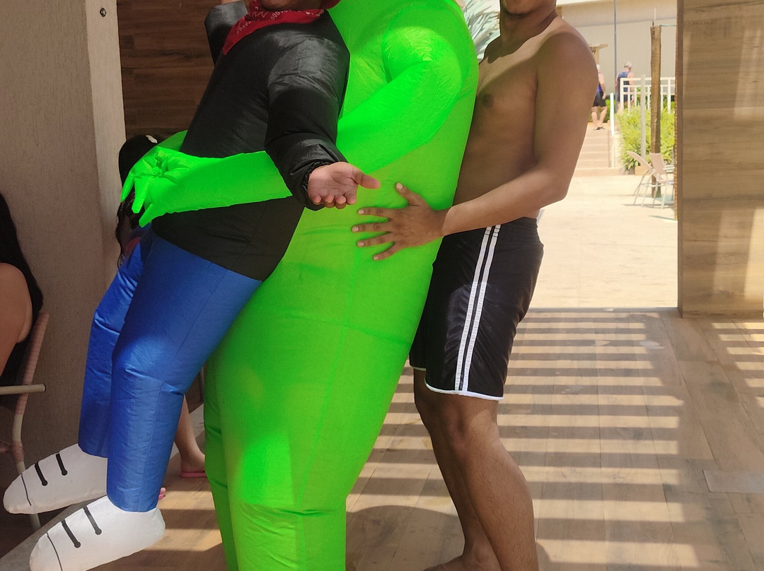 Kawana Park-Caldas Novas必去景点