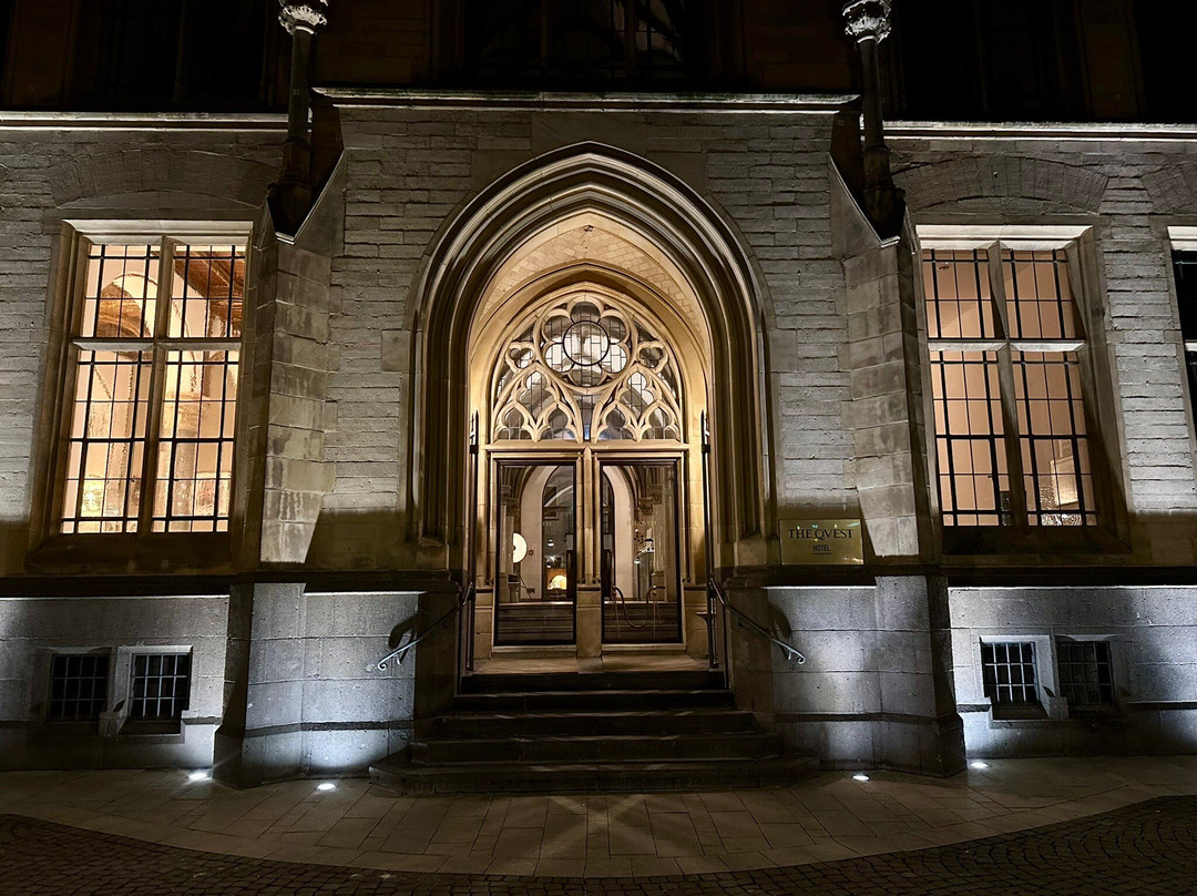Liebe Deine Stadt - Touren-科隆必去景点