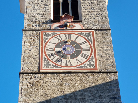 Torre Bianca-布雷萨诺内必去景点