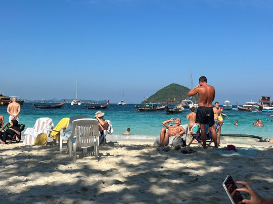 Prime Revive Body Transformation Retreat-查龙必去景点