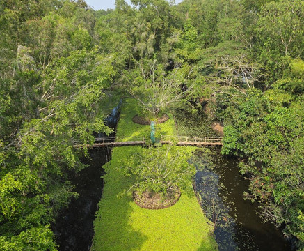 MekongEcoTravel-芹苴必去景点