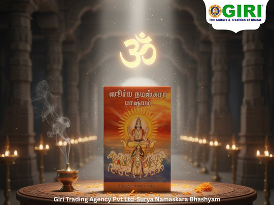 GIRI - Giri Trading Agency Private Limited-Dombivli必去景点