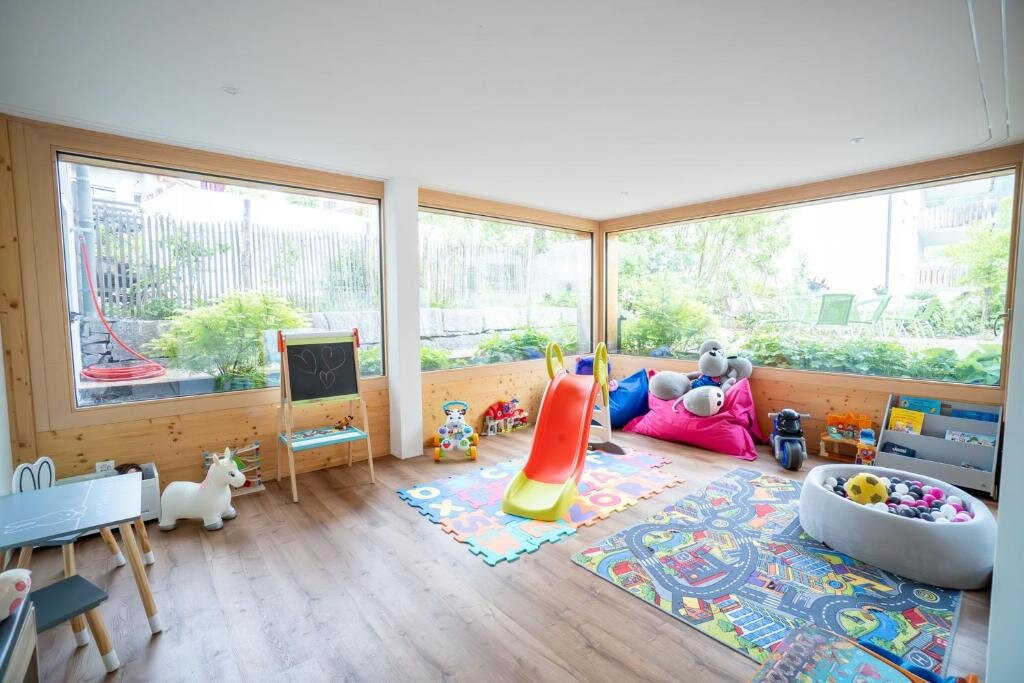 La Tgoma - 酒店及餐厅主图