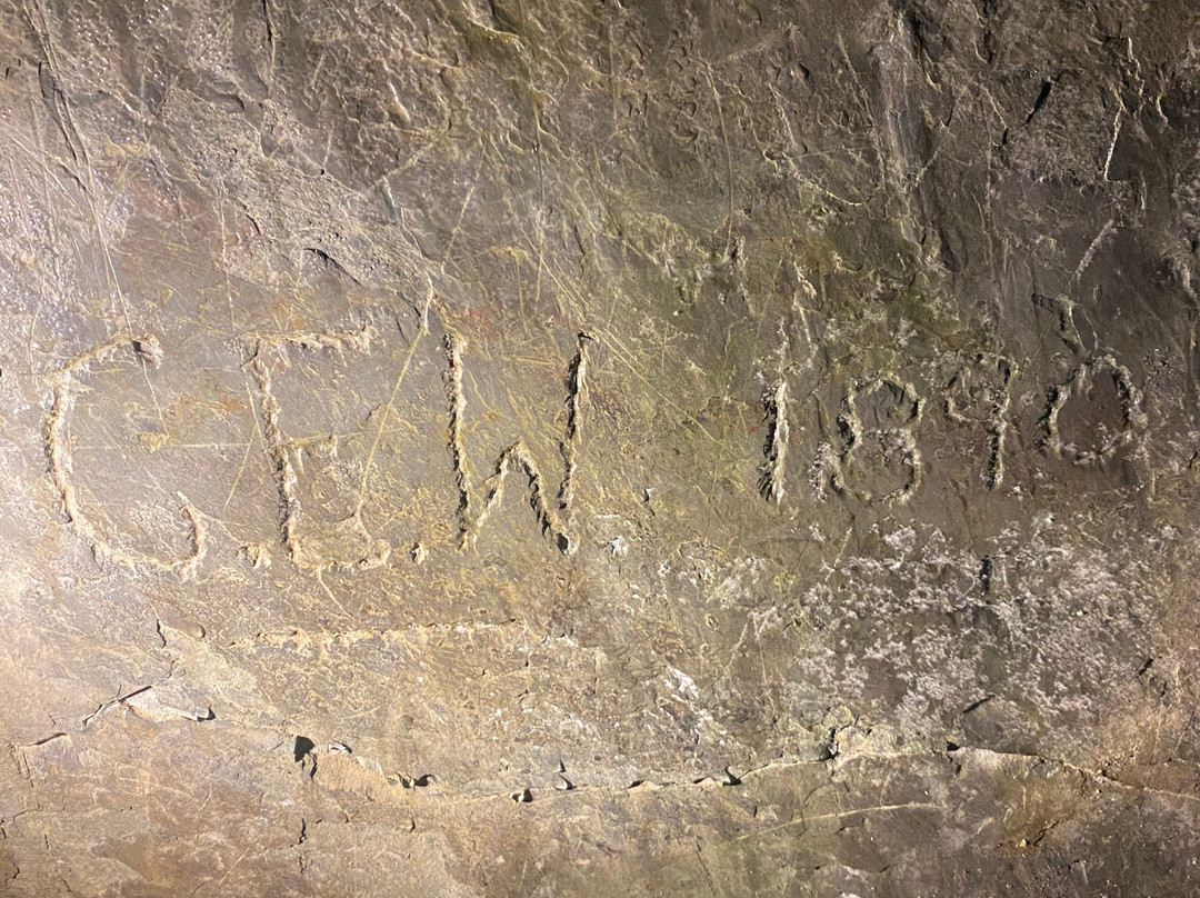 Long Tunnel Extended Gold Mine-Walhalla必去景点
