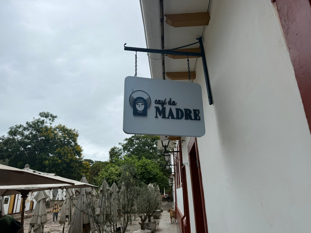 Café da Madre