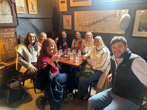 Taste Knutsford-纳茨福德必去景点