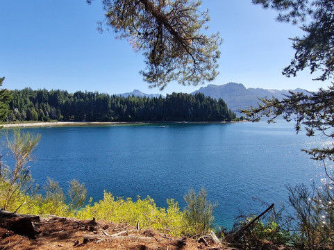 Isla Victoria-圣卡洛斯-德巴里洛切必去景点