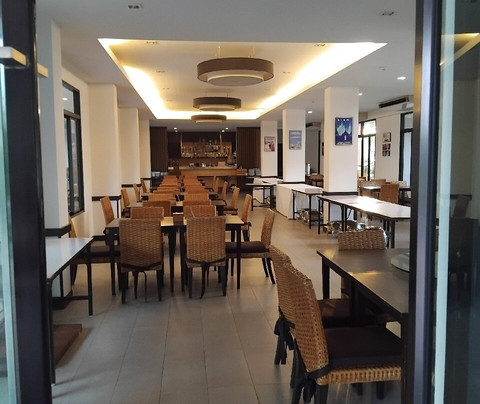 塔拉温泉度假村主图