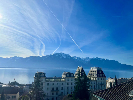 Hotel Le Grand Chalet Gstaad主图