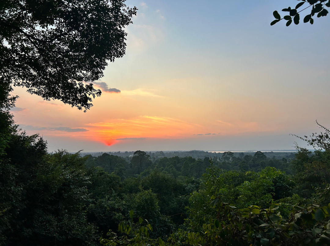 Mr. Kim's Angkor Wat Tours