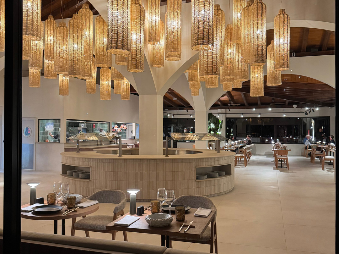 Barrio Los Menores酒店住宿-Bahia Principe Escape Tenerife
