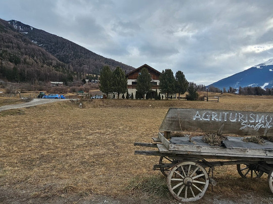 Agriturismo San Gallo主图