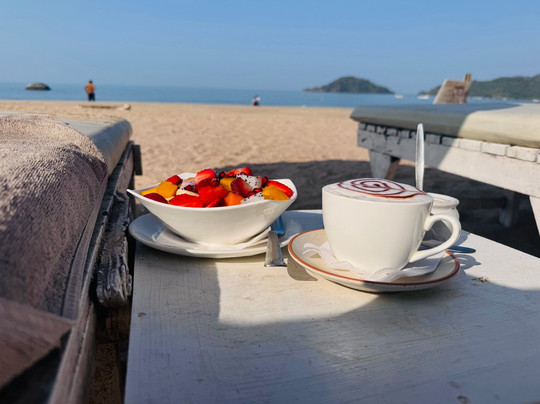 Art Resort Gallery-Palolem必去景点