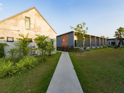 De Sti Nò Rīs̄xr̒th