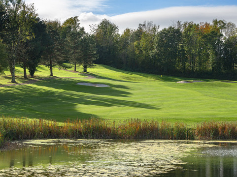 中国舰队乡村俱乐部酒店主图