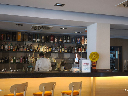 Thermal Hotel Balance Lenti主图