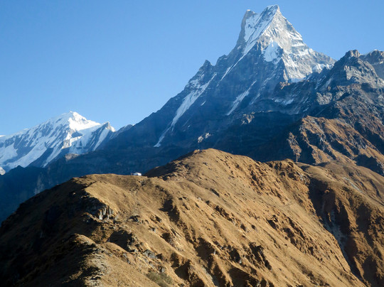 Incredible Treks-加德满都必去景点
