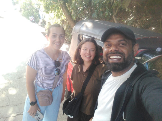 Sara Kandy Tours-康提必去景点